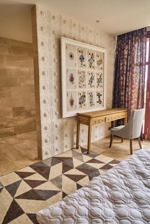 Townhouses, Indonesia, Bali, Ubud (031138) - pictures 4