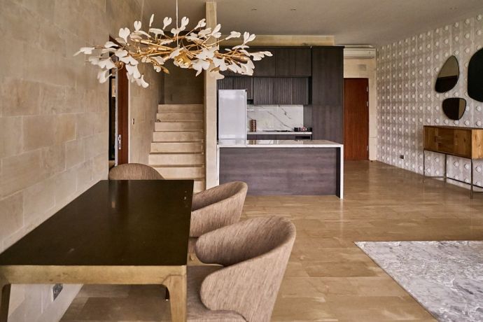 Townhouses, Indonesia, Bali, Ubud (031138) - pictures 2