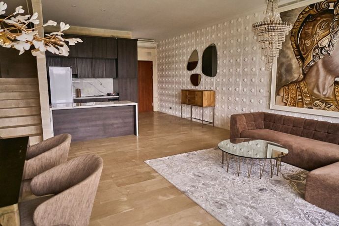 Townhouses, Indonesia, Bali, Ubud (031138) - pictures 1