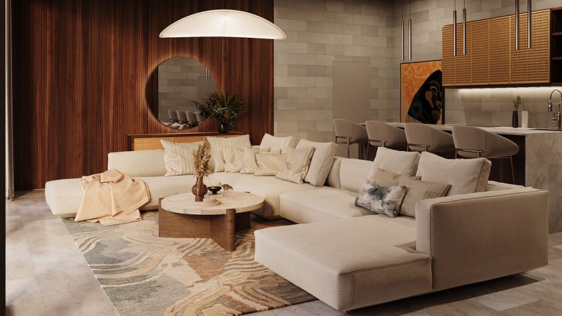 Виллы, Индонезия, Бали, Убуд (032138) - фото 9