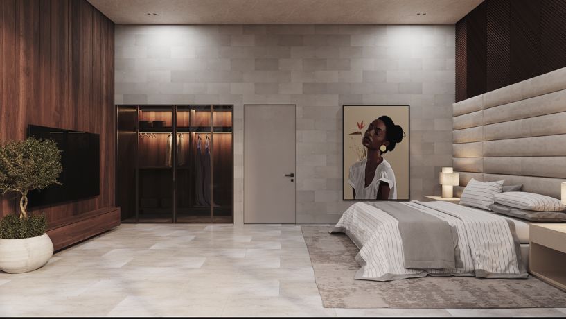 Виллы, Индонезия, Бали, Убуд (032138) - фото 12