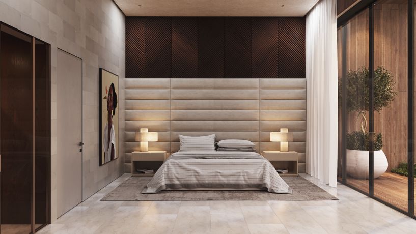 Виллы, Индонезия, Бали, Убуд (032138) - фото 13