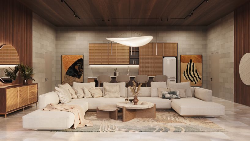 Виллы, Индонезия, Бали, Убуд (032138) - фото 10