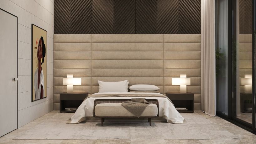 Виллы, Индонезия, Бали, Убуд (032138) - фото 16