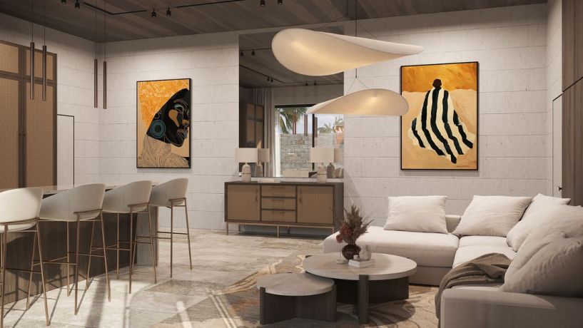 Виллы, Индонезия, Бали, Убуд (032138) - фото 6