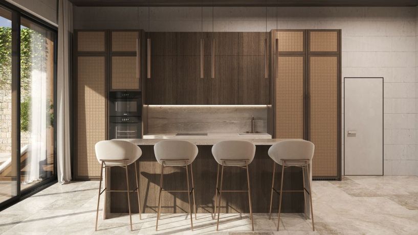 Виллы, Индонезия, Бали, Убуд (032138) - фото 8