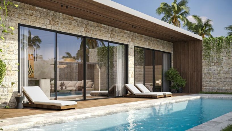 Виллы, Индонезия, Бали, Убуд (032138) - фото 3