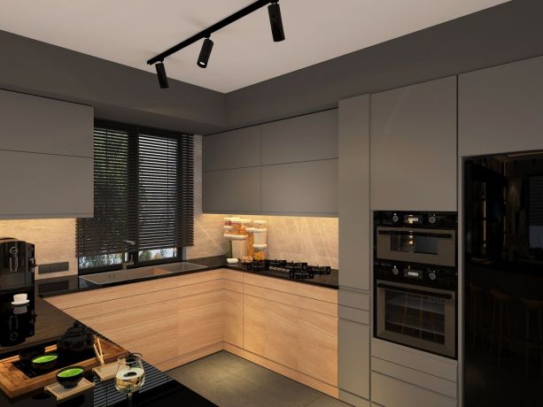 Виллы, Северный Кипр, Кирения (006304) - фото 19