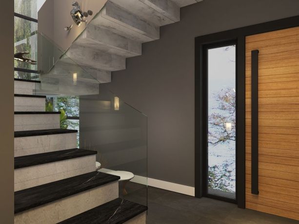 Виллы, Северный Кипр, Кирения (006304) - фото 11