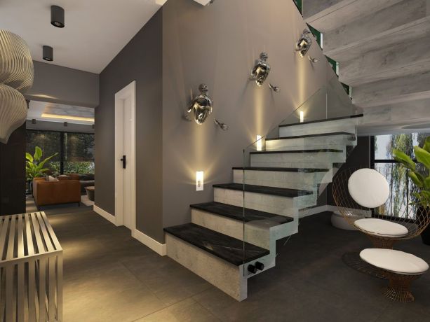 Виллы, Северный Кипр, Кирения (006304) - фото 12