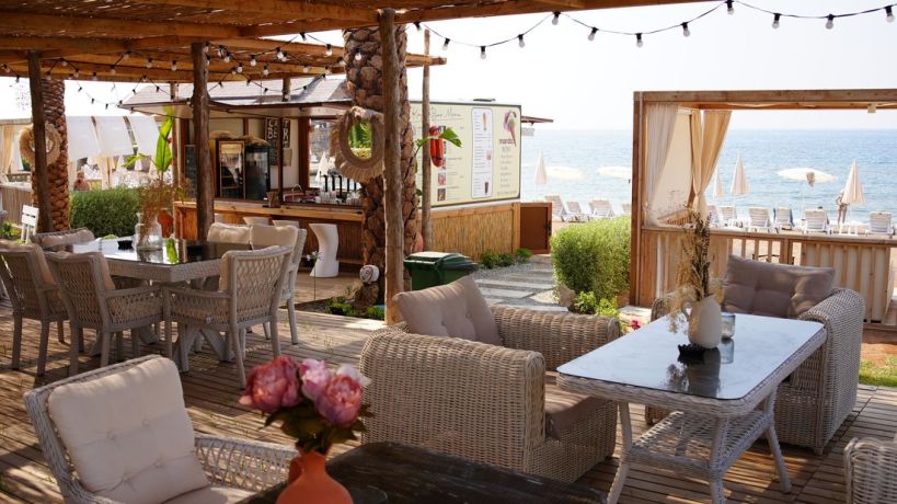 Apartments, Northen Cyprus, Kyrenia (001518) - pictures 7