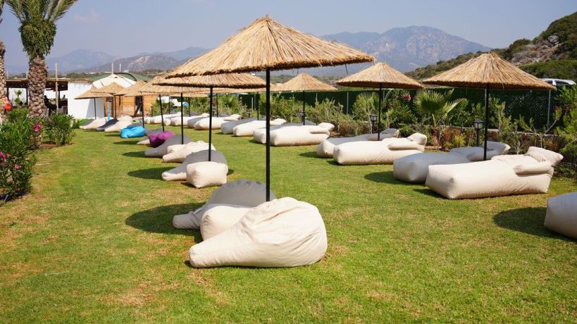 Apartments, Northen Cyprus, Kyrenia (001518) - pictures 8