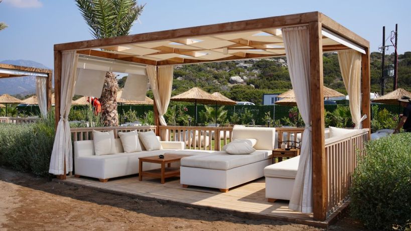 Apartments, Northen Cyprus, Kyrenia (001518) - pictures 19