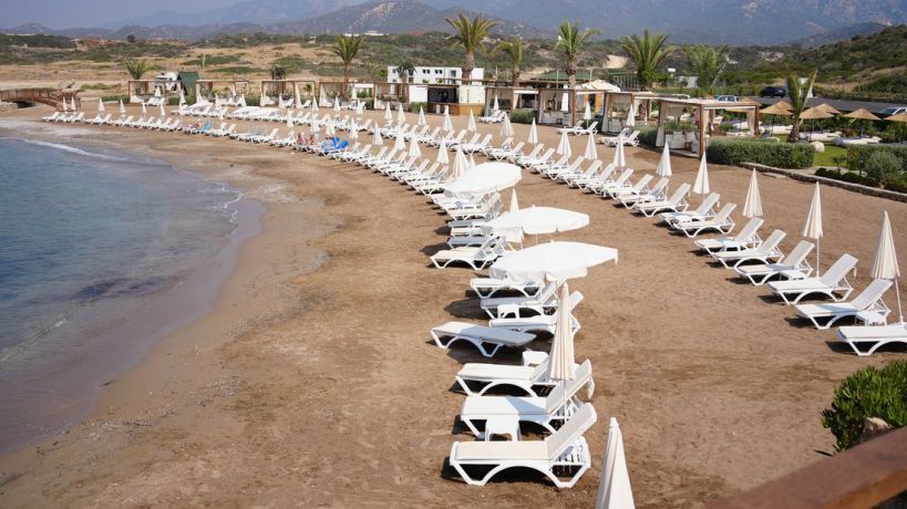 Apartments, Northen Cyprus, Kyrenia (001518) - pictures 20