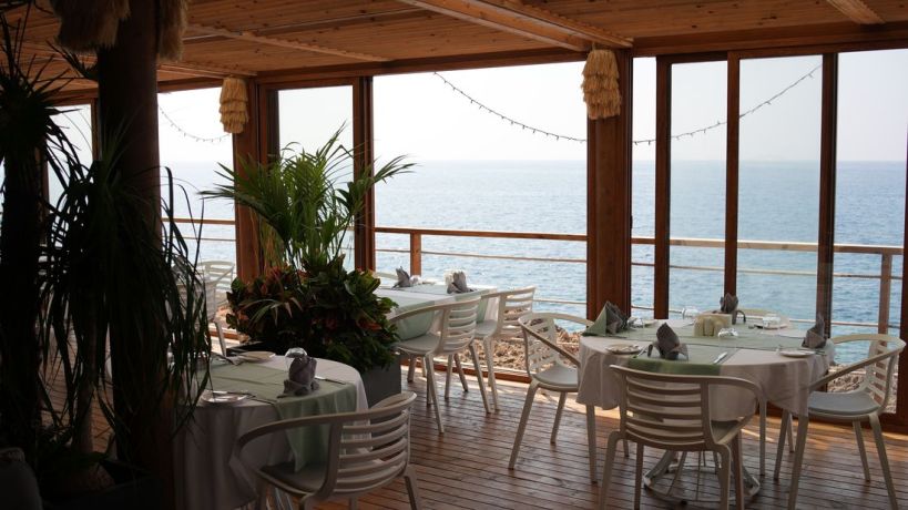 Apartments, Northen Cyprus, Kyrenia (001518) - pictures 21