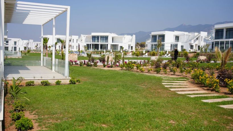 Apartments, Northen Cyprus, Kyrenia (001518) - pictures 2