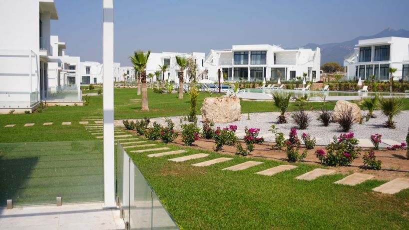 Apartments, Northen Cyprus, Kyrenia (001518) - pictures 5