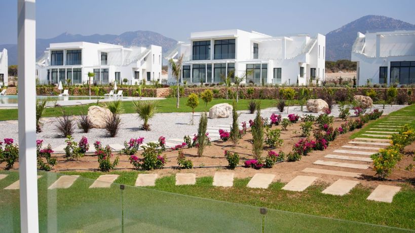 Apartments, Northen Cyprus, Kyrenia (001518) - pictures 6