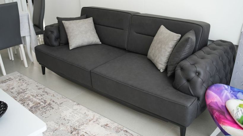 Apartments, Northen Cyprus, Kyrenia (001518) - pictures 22