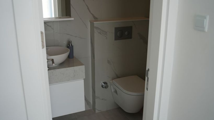 Apartments, Northen Cyprus, Kyrenia (001518) - pictures 23