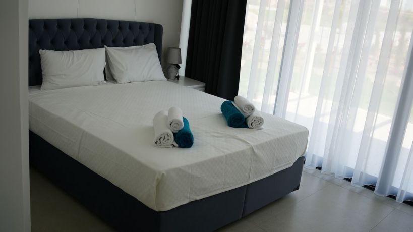 Apartments, Northen Cyprus, Kyrenia (001518) - pictures 24