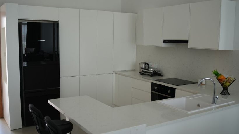 Apartments, Northen Cyprus, Kyrenia (001518) - pictures 25