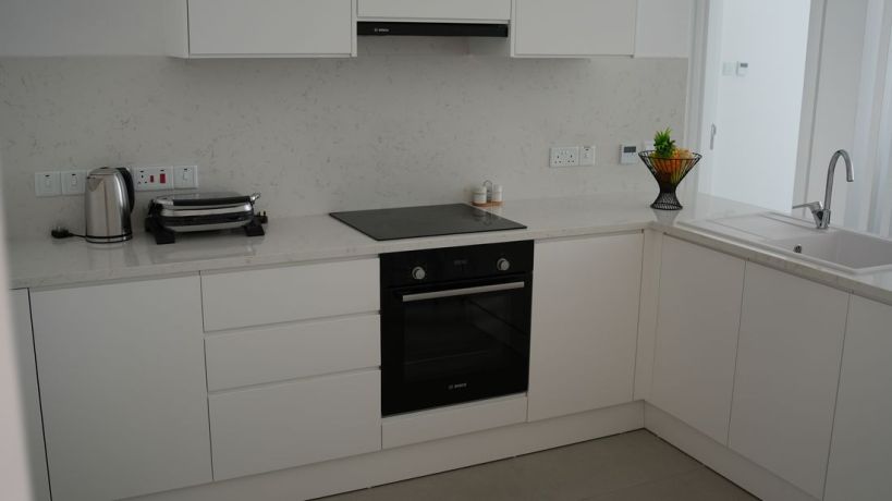 Apartments, Northen Cyprus, Kyrenia (001518) - pictures 26