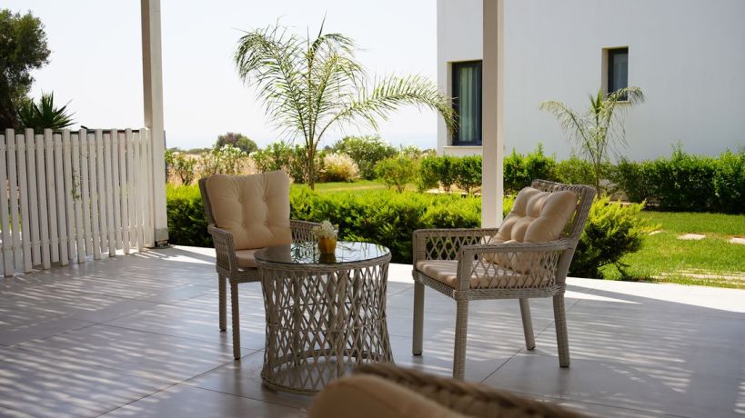 Apartments, Northen Cyprus, Kyrenia (001518) - pictures 27