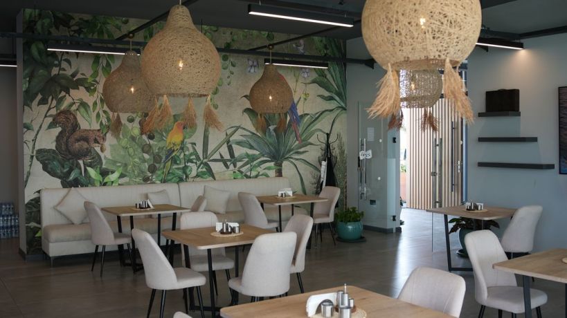 Apartments, Northen Cyprus, Kyrenia (001518) - pictures 29