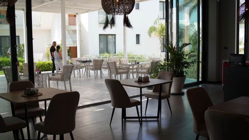 Apartments, Northen Cyprus, Kyrenia (001518) - pictures 30