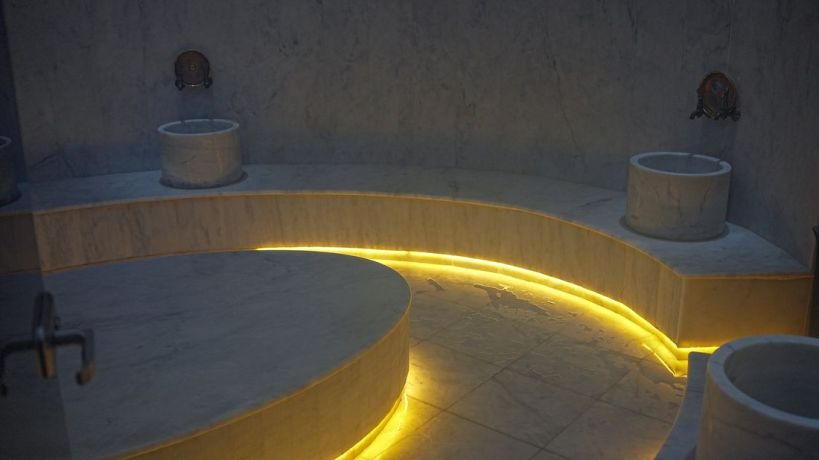 Apartments, Northen Cyprus, Kyrenia (001518) - pictures 35