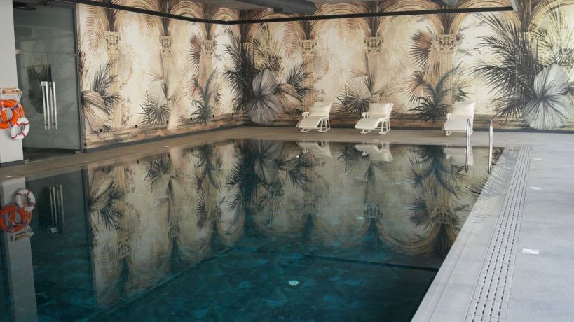 Apartments, Northen Cyprus, Kyrenia (001518) - pictures 36