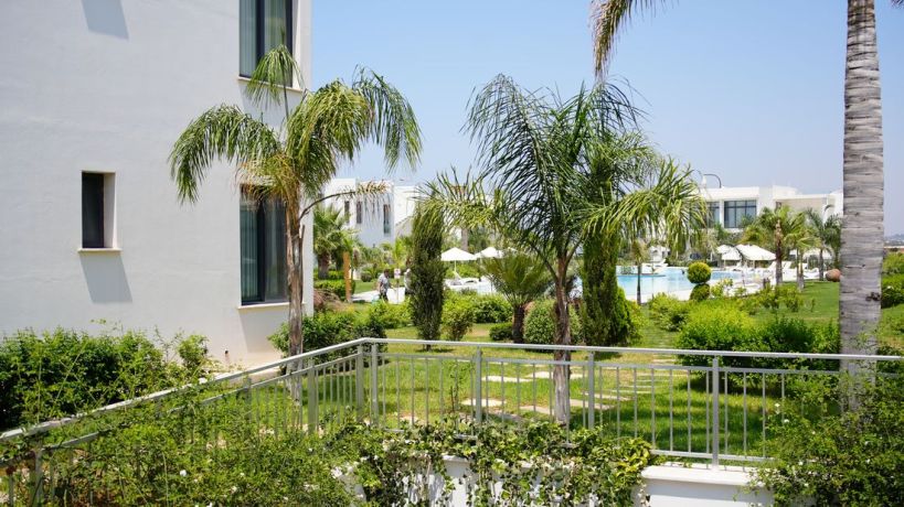 Apartments, Northen Cyprus, Kyrenia (001518) - pictures 37