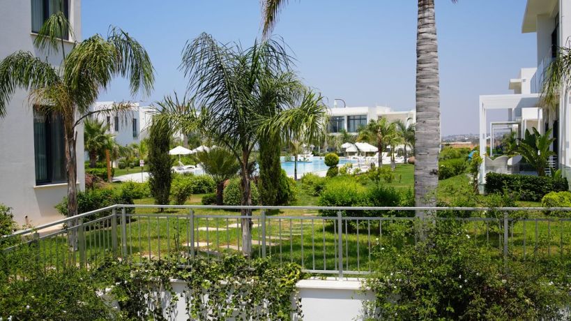 Apartments, Northen Cyprus, Kyrenia (001518) - pictures 38