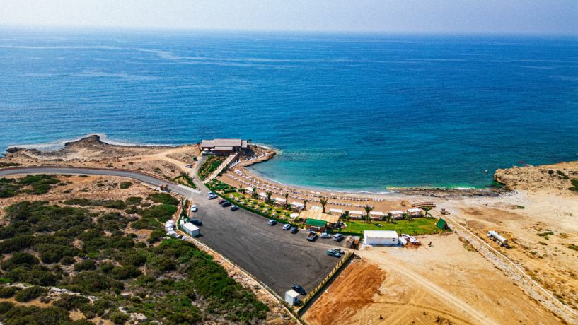 Apartments, Northen Cyprus, Kyrenia (001518) - pictures 39