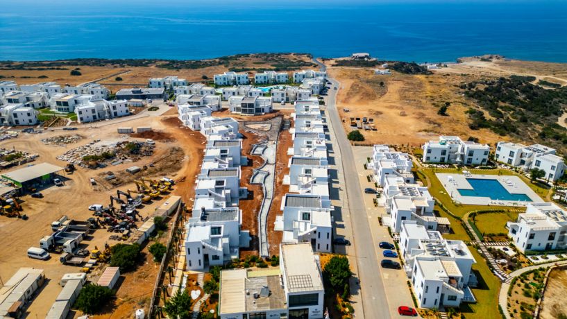 Apartments, Northen Cyprus, Kyrenia (001518) - pictures 10