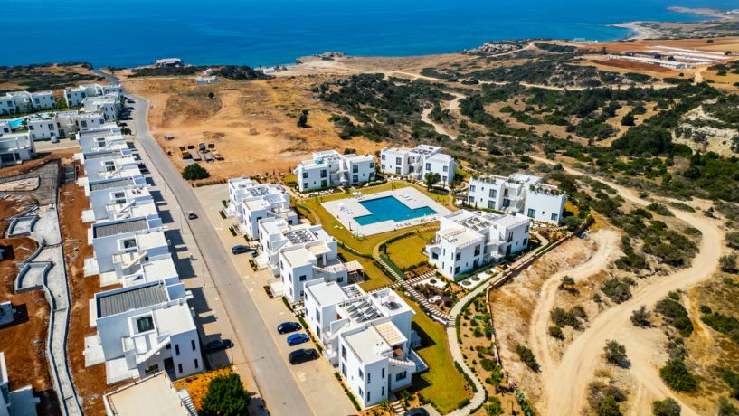 Apartments, Northen Cyprus, Kyrenia (001518) - pictures 9