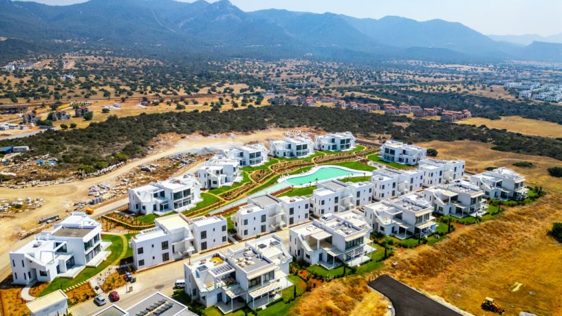 Apartments, Northen Cyprus, Kyrenia (001518) - pictures 14