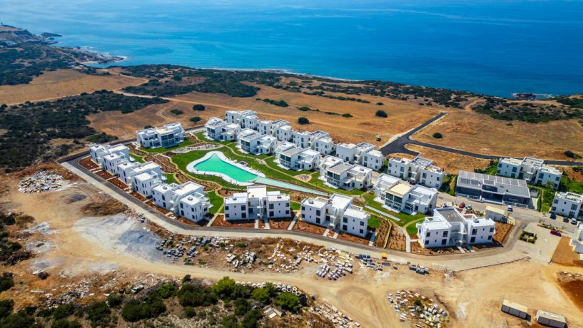 Apartments, Northen Cyprus, Kyrenia (001518) - pictures 15