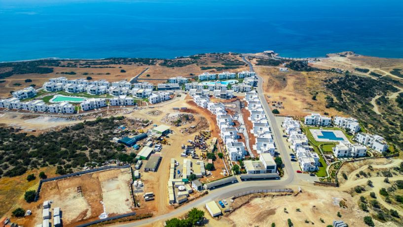 Apartments, Northen Cyprus, Kyrenia (001518) - pictures 16