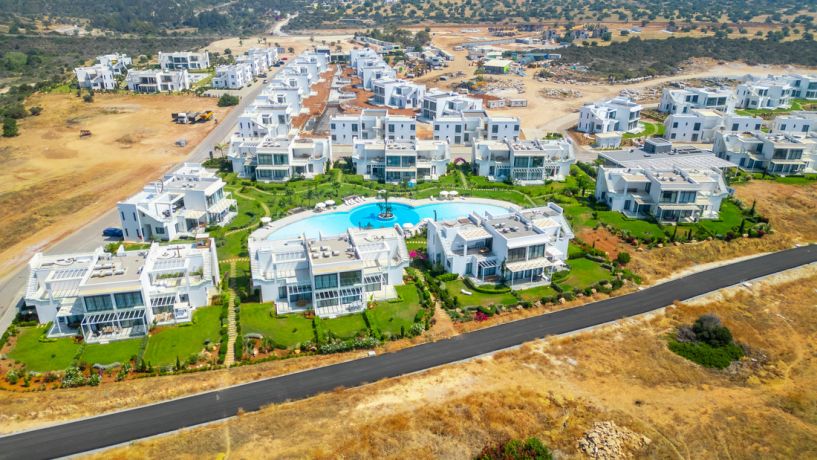 Apartments, Northen Cyprus, Kyrenia (001518) - pictures 18