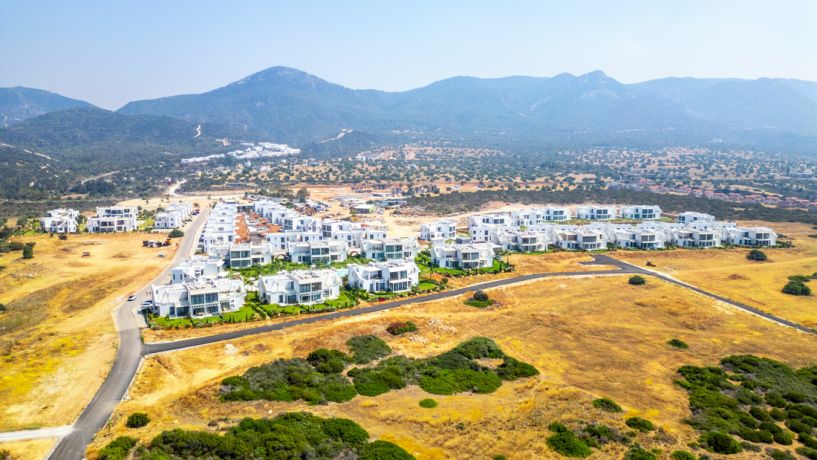 Apartments, Northen Cyprus, Kyrenia (001518) - pictures 17