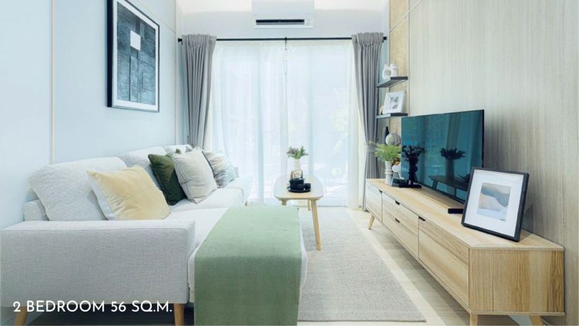 Квартиры, Таиланд, Пхукет (001131) - фото 25