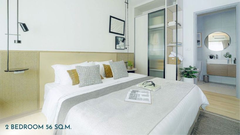 Квартиры, Таиланд, Пхукет (001131) - фото 26