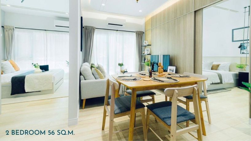 Квартиры, Таиланд, Пхукет (001131) - фото 27