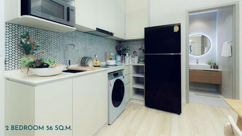 Квартиры, Таиланд, Пхукет (001131) - фото 32