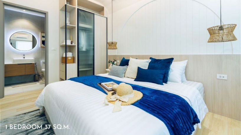 Квартиры, Таиланд, Пхукет (001131) - фото 30