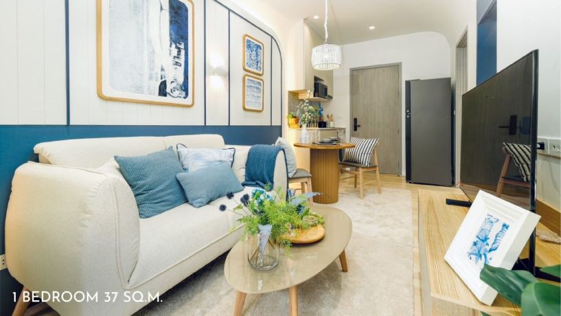 Квартиры, Таиланд, Пхукет (001131) - фото 29