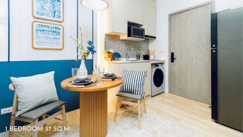 Квартиры, Таиланд, Пхукет (001131) - фото 28