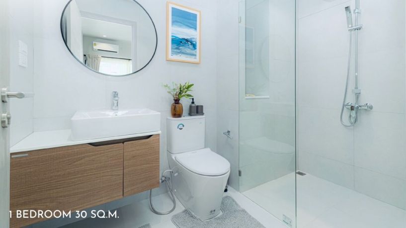 Квартиры, Таиланд, Пхукет (001131) - фото 34